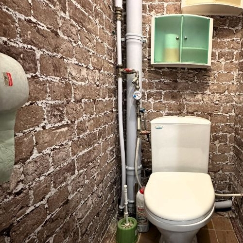 1-комн квартира проспект Обуховской обороны, 197