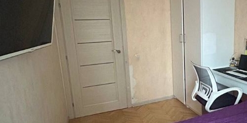 3-комн квартира улица Фабрициуса, 6С1