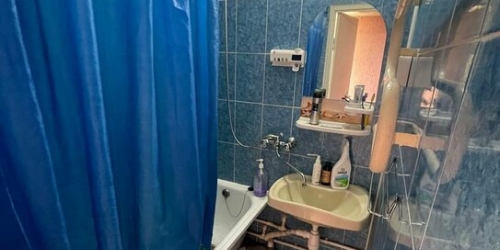 1-комн квартира Ветеранов пр-кт,  д. 129