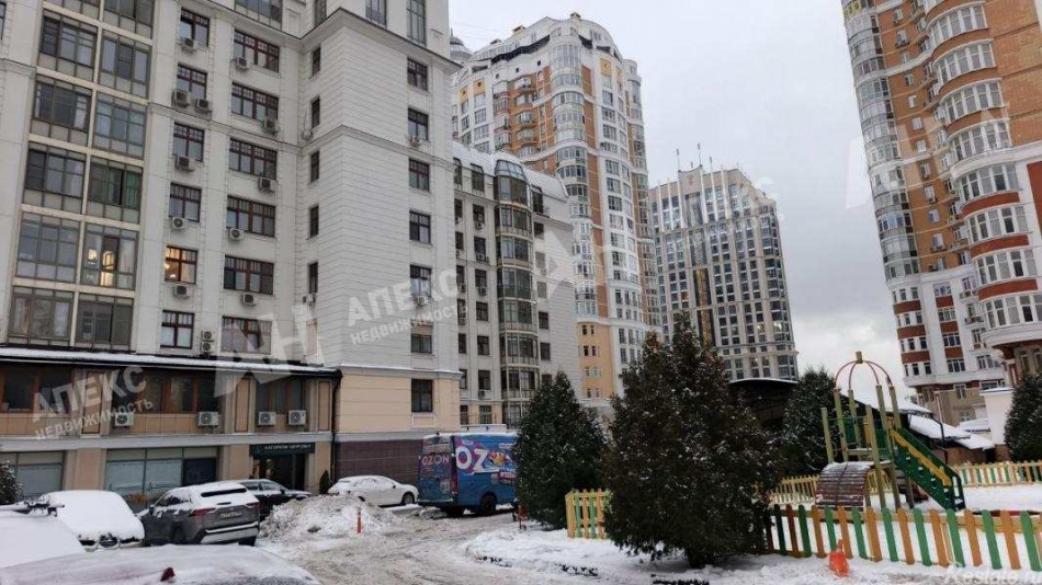 Аренда торгового помещения Староволынская ул