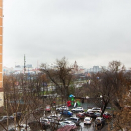 Продажа 1-комн квартиры на вторичном рынке улица Лобанова