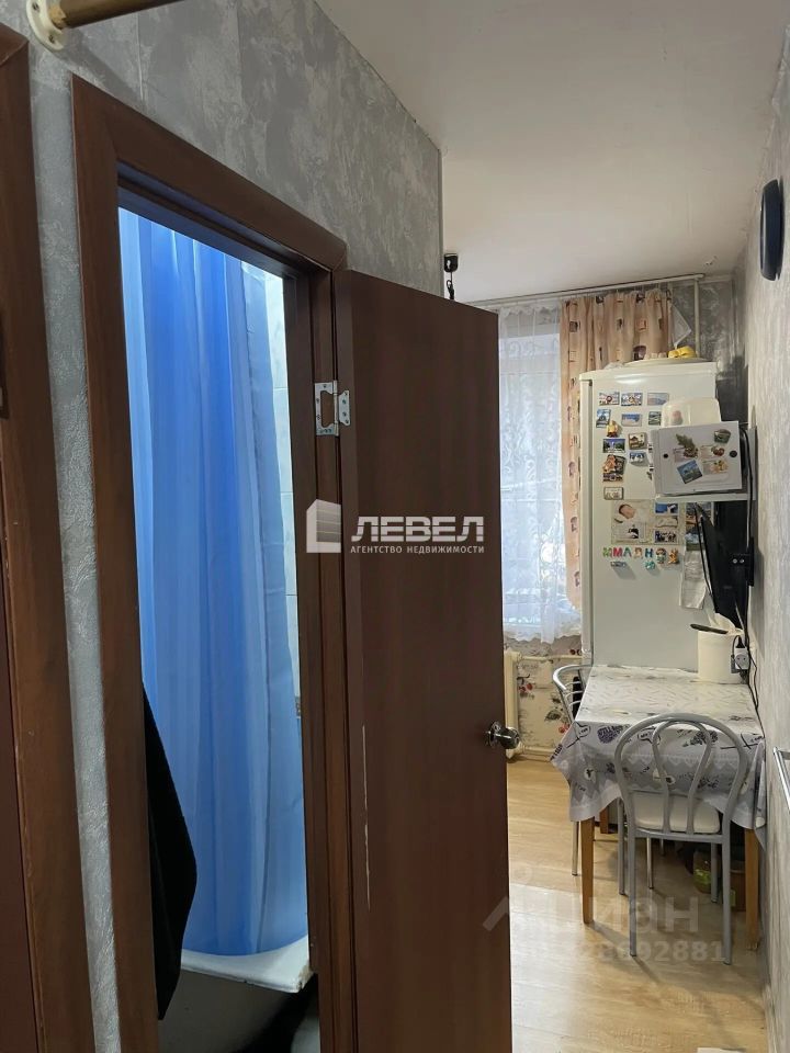 Продажа 2-комн квартиры на вторичном рынке Каспийская улица, 8