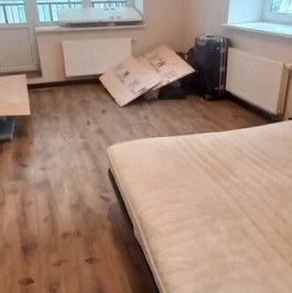 Продажа 3-комн квартиры на вторичном рынке ул Глухая Зеленина,  д. 2