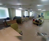 Сдать в аренду Помещения свободного назначения Депо, Промышленная улица   