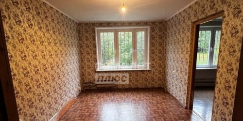 3-комн квартира ул Днепропетровская,  д. 31