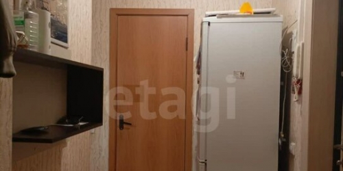 1-комн квартира Астрадамская улица,  д. 7