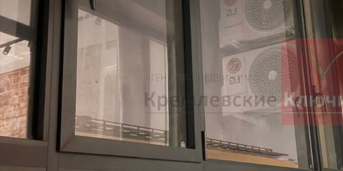 1-комн квартира Московское шоссе, 3к5