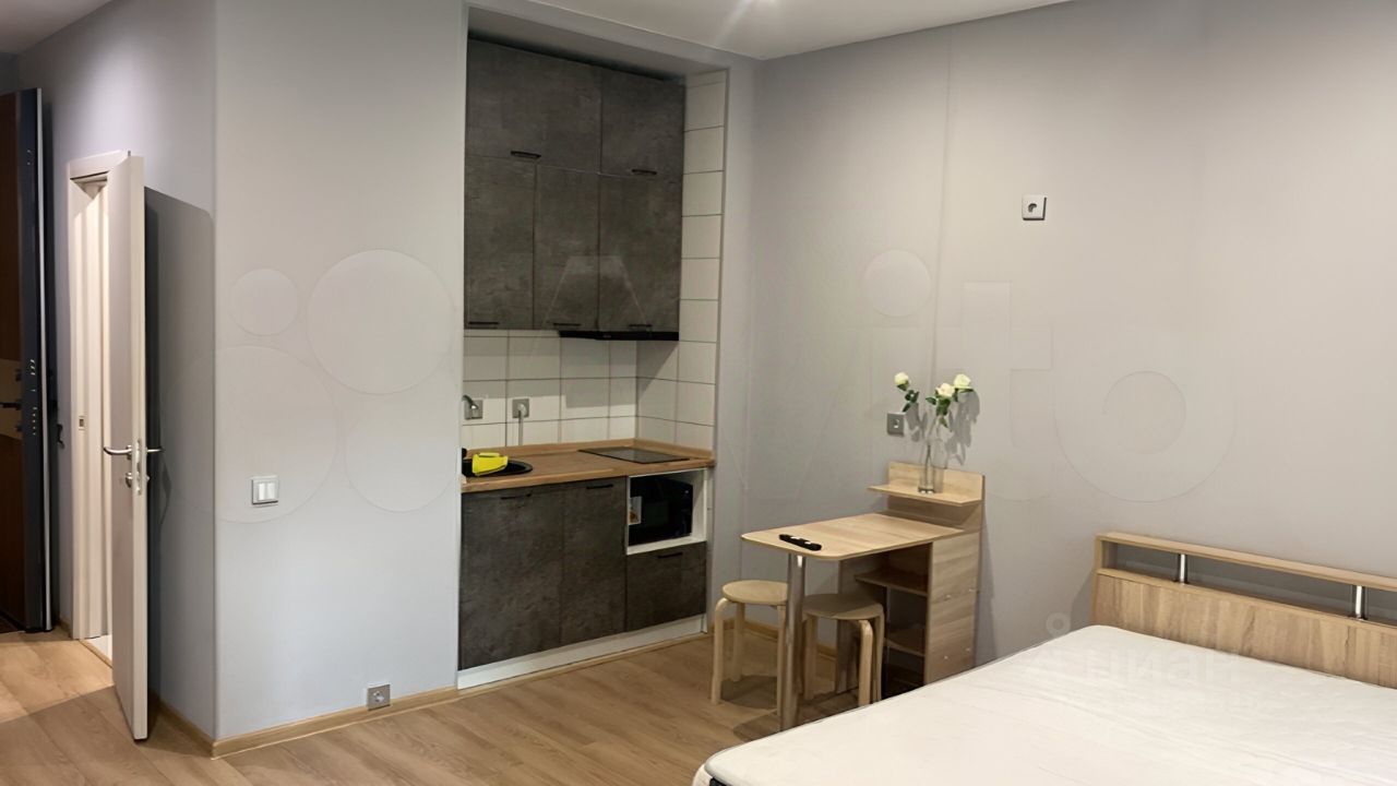 Продажа 1-комн квартиры на вторичном рынке Волоколамское шоссе, 95/2к6