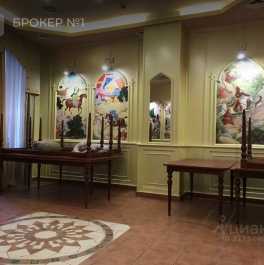 Аренда ПСН улица Пугачёва, д. 9 Аренда ПСН улица Пугачёва, д. 9