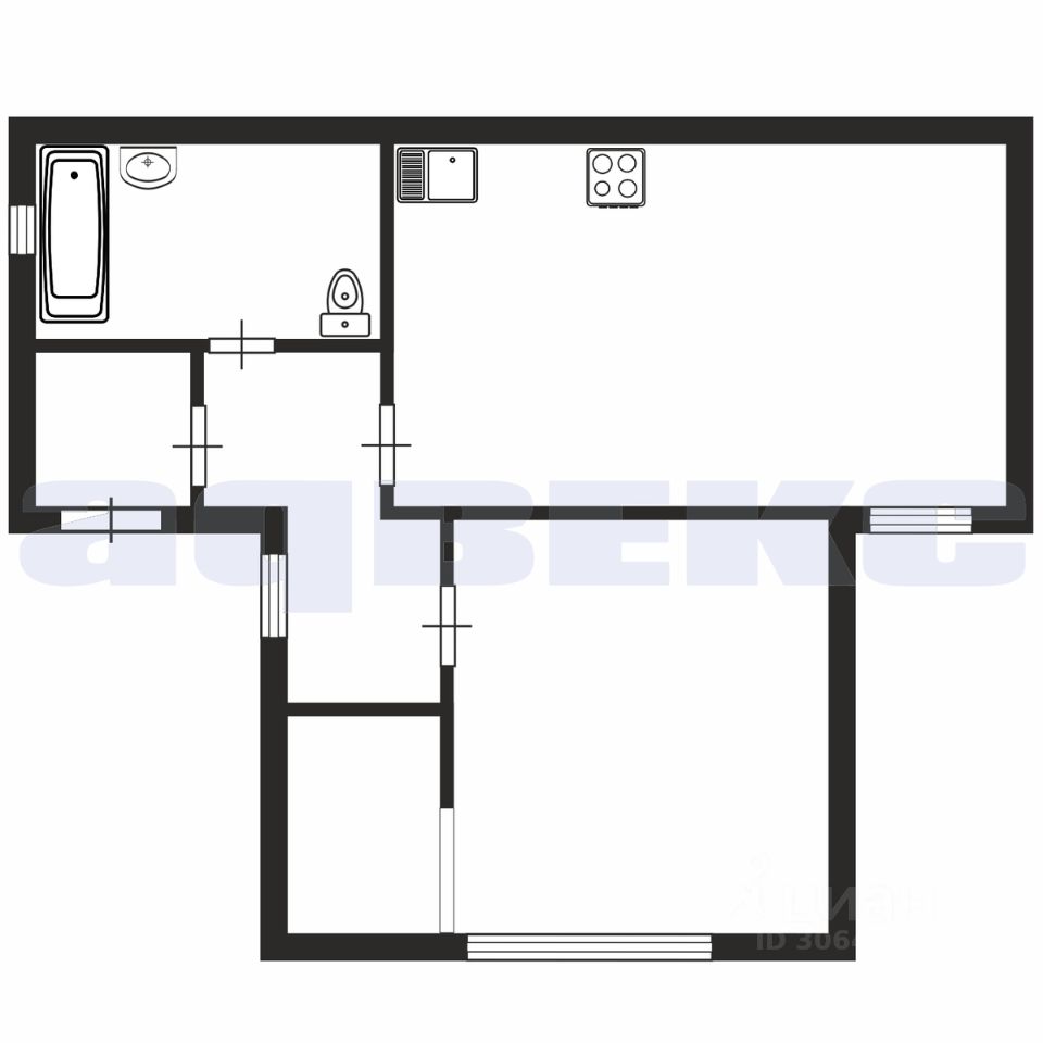 Продажа дома Фаворит кп, улица Генеральская