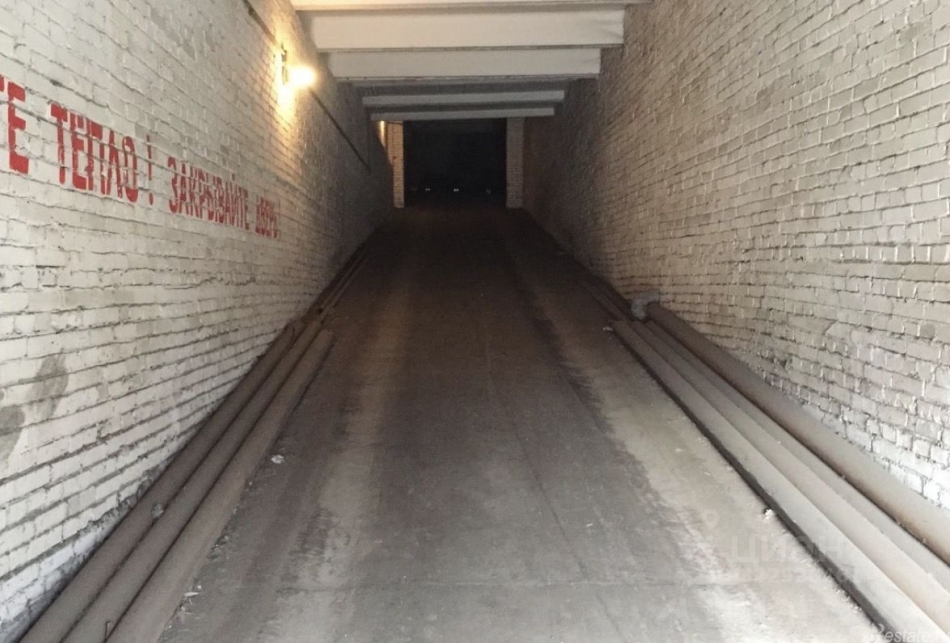 Продажа гаража Шмитовский проезд,  д. 32 с1