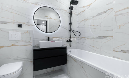 Продажа 1-комн квартиры на вторичном рынке Белоостровская улица,  д. 10 к2