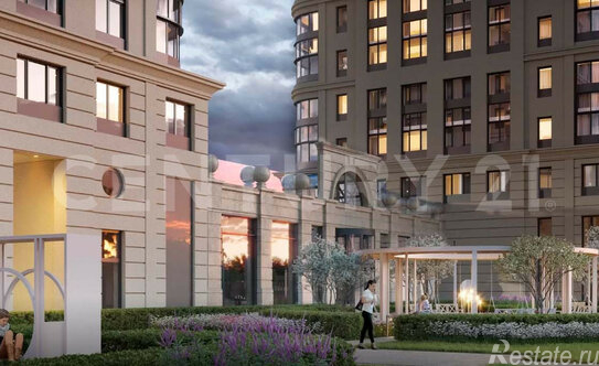 Продажа 3-комн квартиры на вторичном рынке ул Василия Ланового,  д. 7,  к. 1