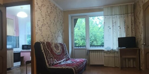 2-комн квартира Башиловская улица,  д. 7