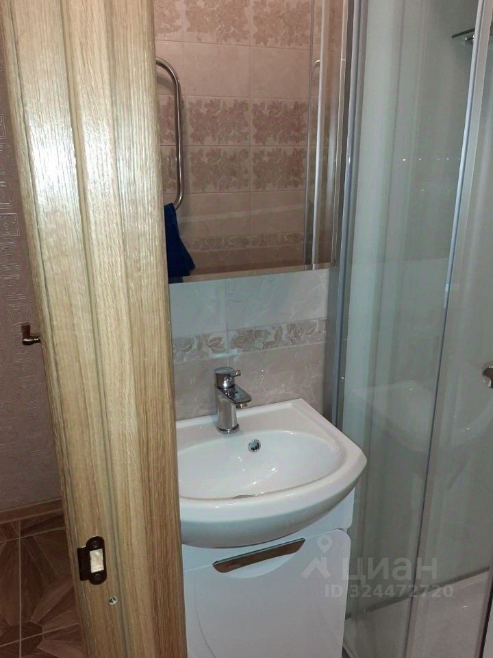 Продажа 1-комн квартиры на вторичном рынке Сертолово, улица Златоглавая, 5к1