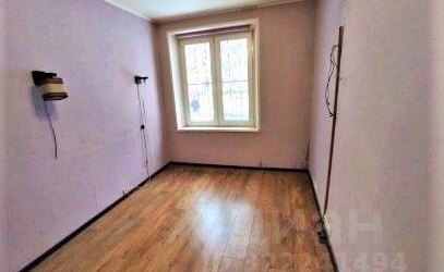 2-комн квартира Планерная улица, 1К4