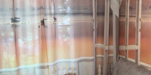 3-комн квартира улица Молостовых, 11К5