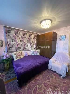 Продажа 3-комн квартиры на вторичном рынке Королев, Жуковского ул,  д. 8