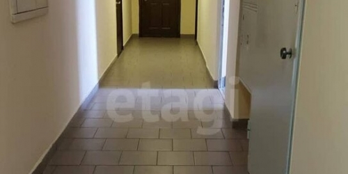 1-комн квартира ул Васенко,  д. 12