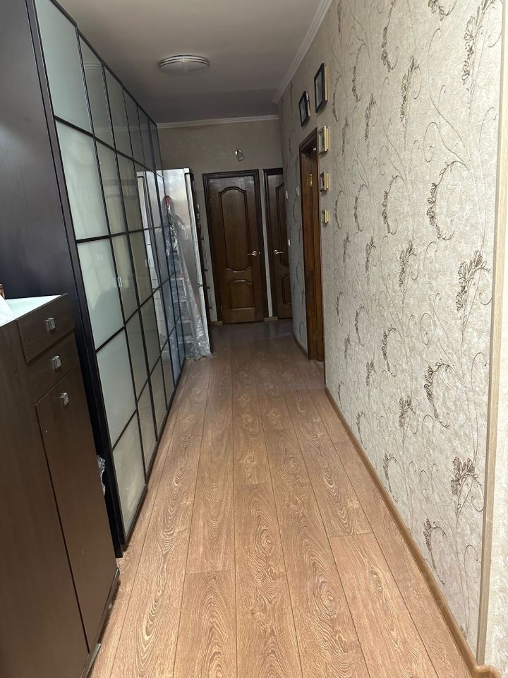 Продажа 2-комн квартиры на вторичном рынке Большая Серпуховская улица, 62