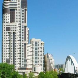Продажа 5-комн квартиры на вторичном рынке Новикова-Прибоя наб