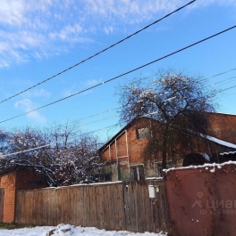 Продажа дома Старая Купавна, ул Пролетарская, д. 65 Продажа дома Старая Купавна, ул Пролетарская, д. 65