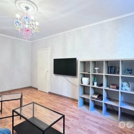 Аренда 2-комн квартиры на вторичном рынке Северодвинская улица,  д. 9