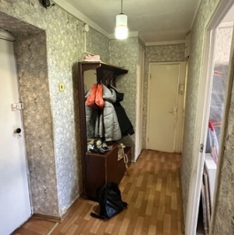 Продажа 2-комн квартиры на вторичном рынке проспект Славы,  д. 8