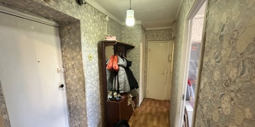 2-комн квартира проспект Славы,  д. 8