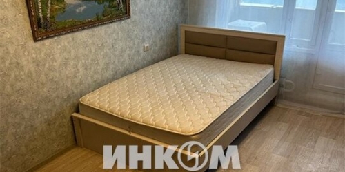 2-комн квартира Снайперская улица,  д. 12