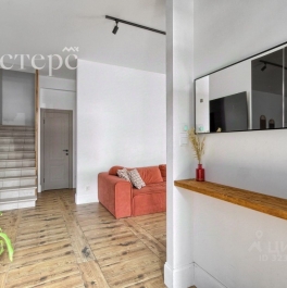 Аренда дома Мистолово, Альпийский проезд,  д. 10/6