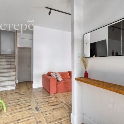 Коттедж/дом Мистолово, Альпийский проезд,  д. 10/6