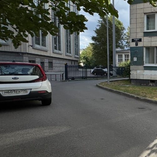 1-комн квартира Московское шоссе, 2