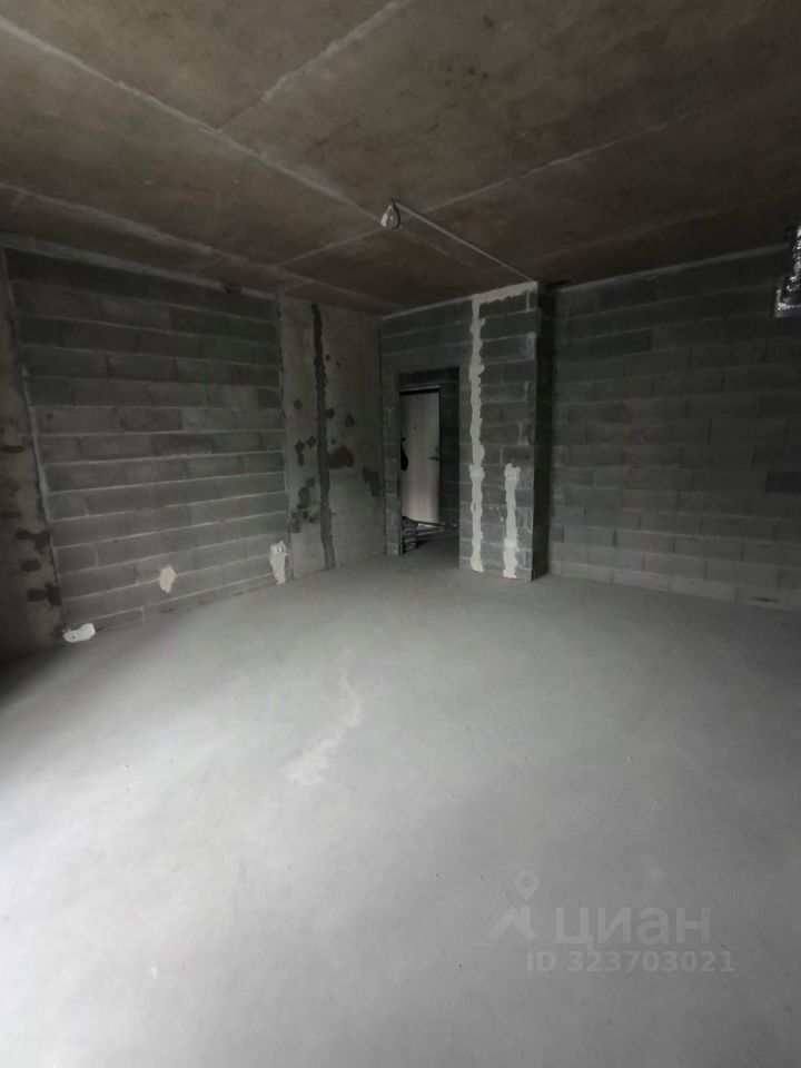 Продажа 1-комн квартиры на вторичном рынке бульвар Головнина, 3к1