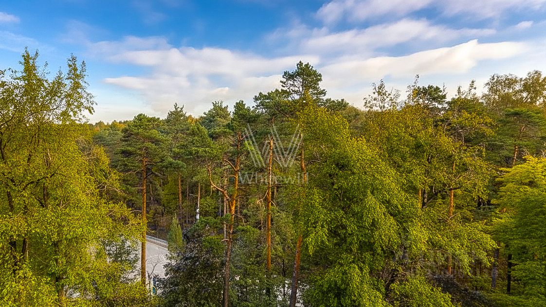 Продажа 4-комн квартиры на вторичном рынке Иваньковское шоссе, 5