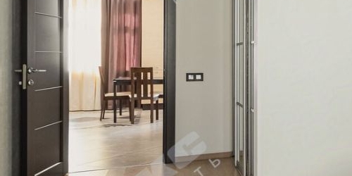 3-комн квартира проспект Большой Петроградской стороны, 41