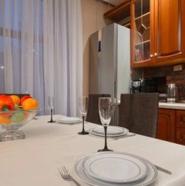 Продажа 3-комн квартиры на вторичном рынке Приморский пр-кт,  д. 22