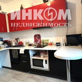 Продажа 3-комн квартиры на вторичном рынке Парковая 5-я ул,  д. 62Б