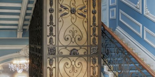 6-комн квартира Захарьевская улица, 41