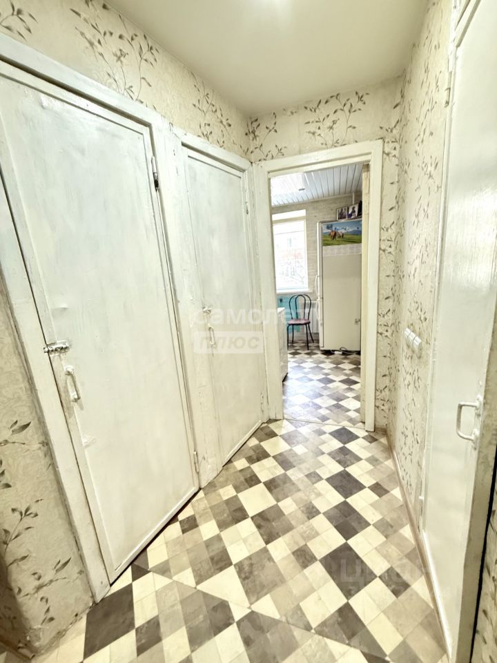 Продажа 3-комн квартиры на вторичном рынке Рошаль, Советская улица, 43