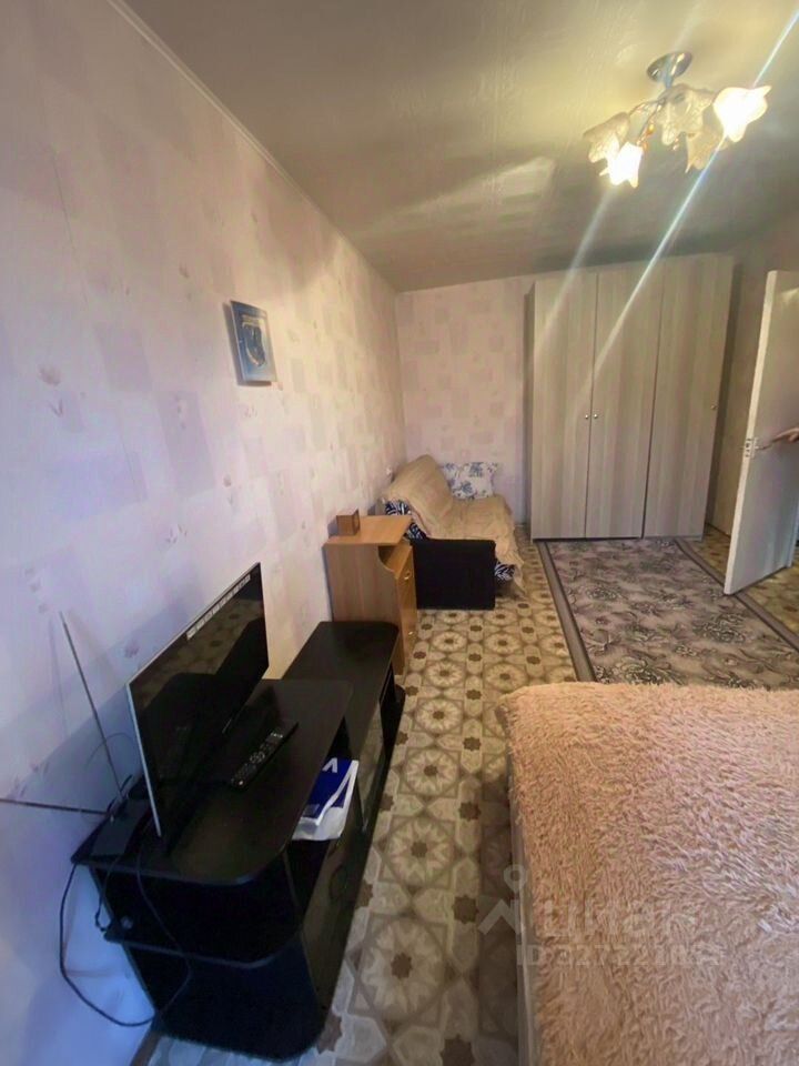 Аренда 2-комн квартиры на вторичном рынке Кингисепп, улица Иванова, 12