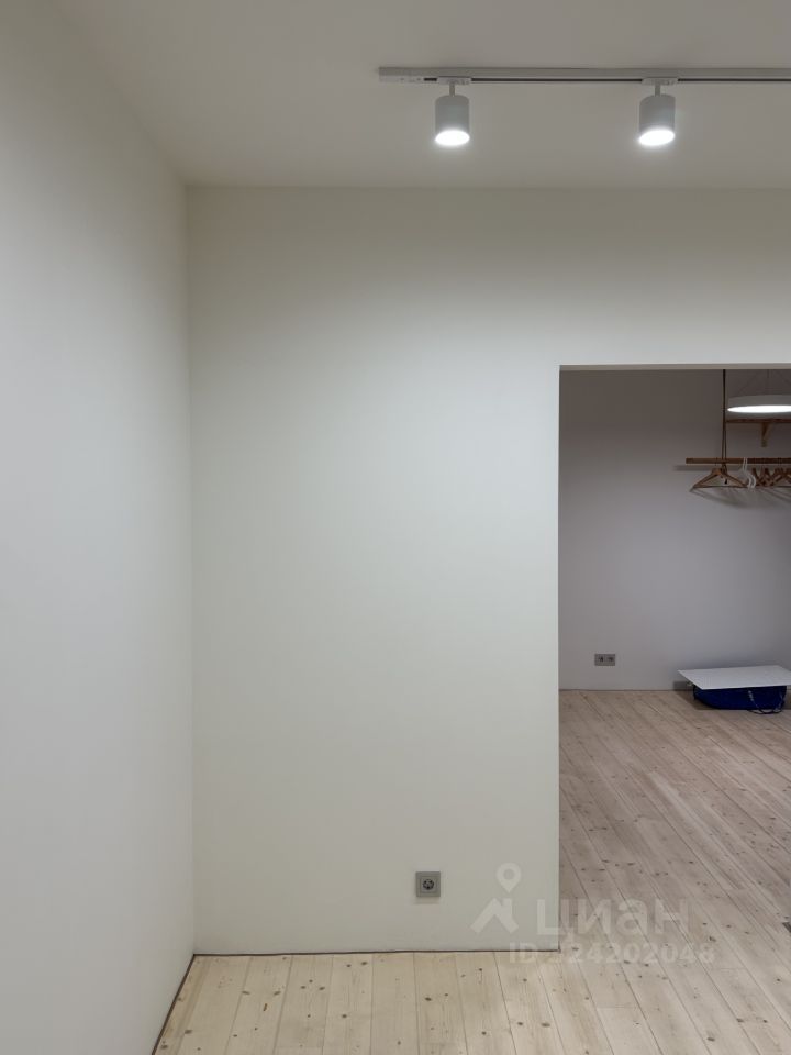 Аренда 1-комн квартиры на вторичном рынке Дубнинская улица, 17К2