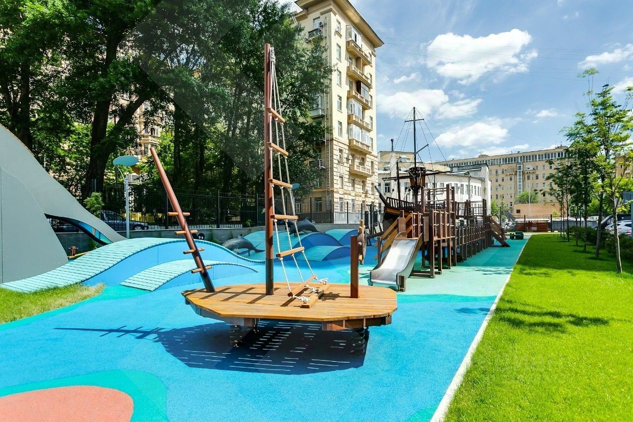 Аренда 1-комн квартиры на вторичном рынке Верхняя улица, 20к1