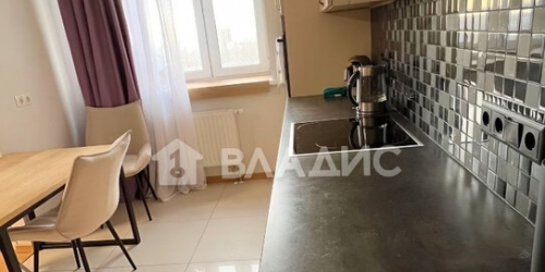 2-комн квартира Железнодорожный пер,  д. 12