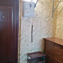 Продажа 1-комн квартиры на вторичном рынке Садовая ул,  д. 2,  к. 3