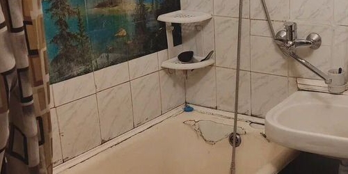 3-комн квартира Тульская улица, 3