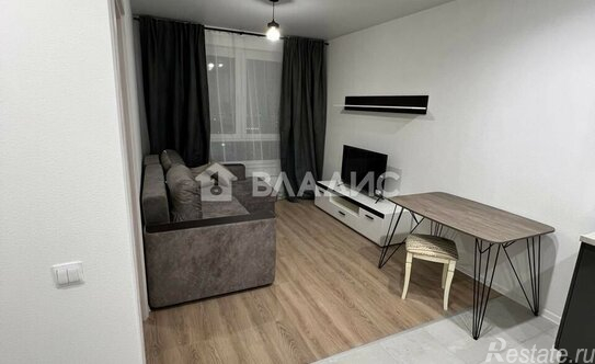 Продажа 1-комн квартиры на вторичном рынке улица Сокольнический Вал,  д. 1