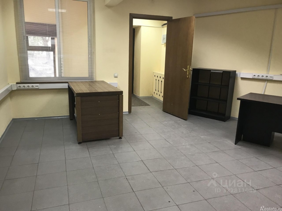 Продажа офиса улица Трофимова,  д. 1/17