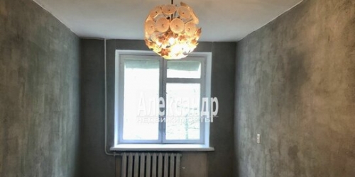 3-комн квартира Турку ул,  д. 7