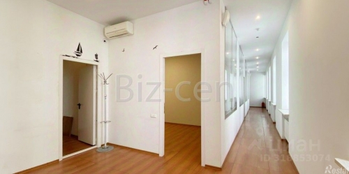 Офис Кривоарбатский пер,  д. 13